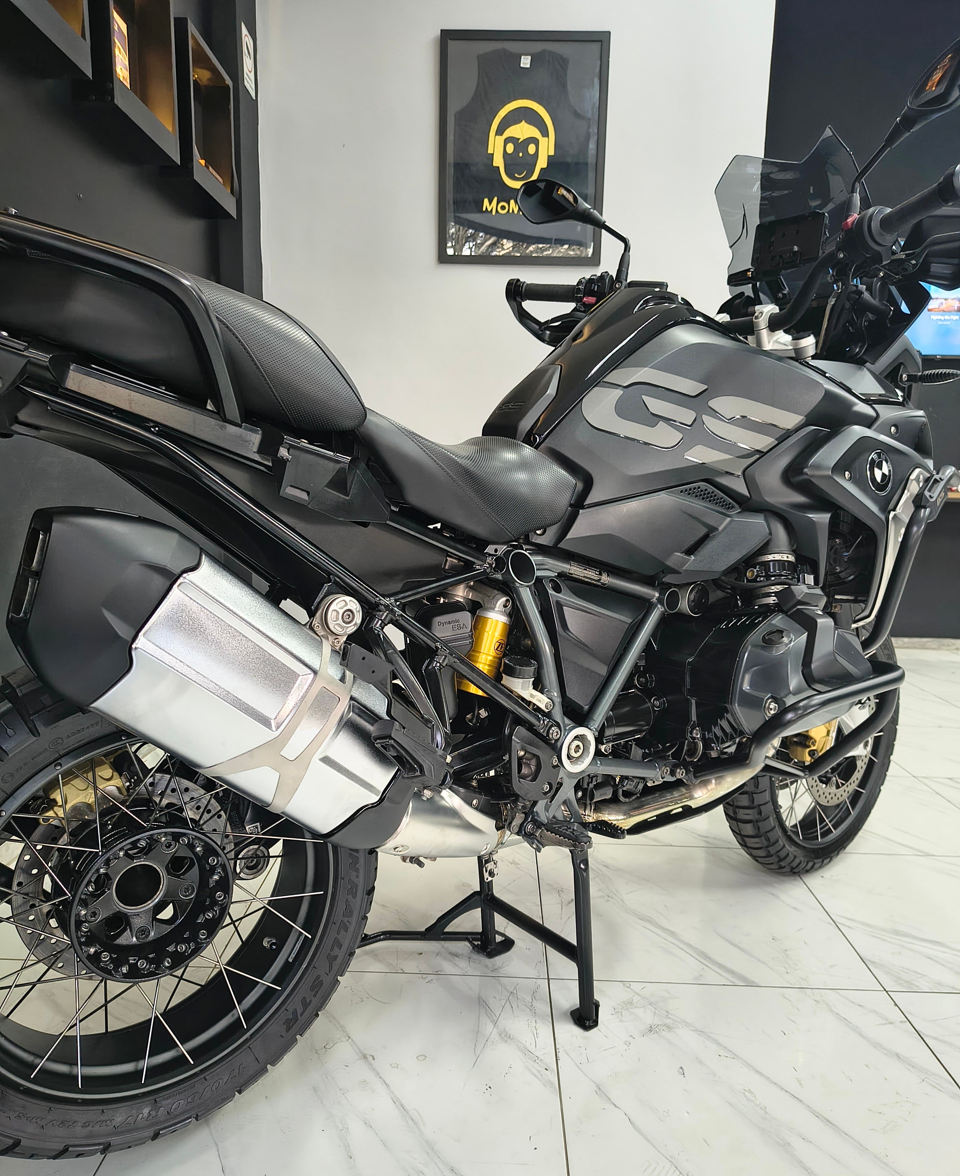 BMW  R 1250 GS Premium Exclusive  2