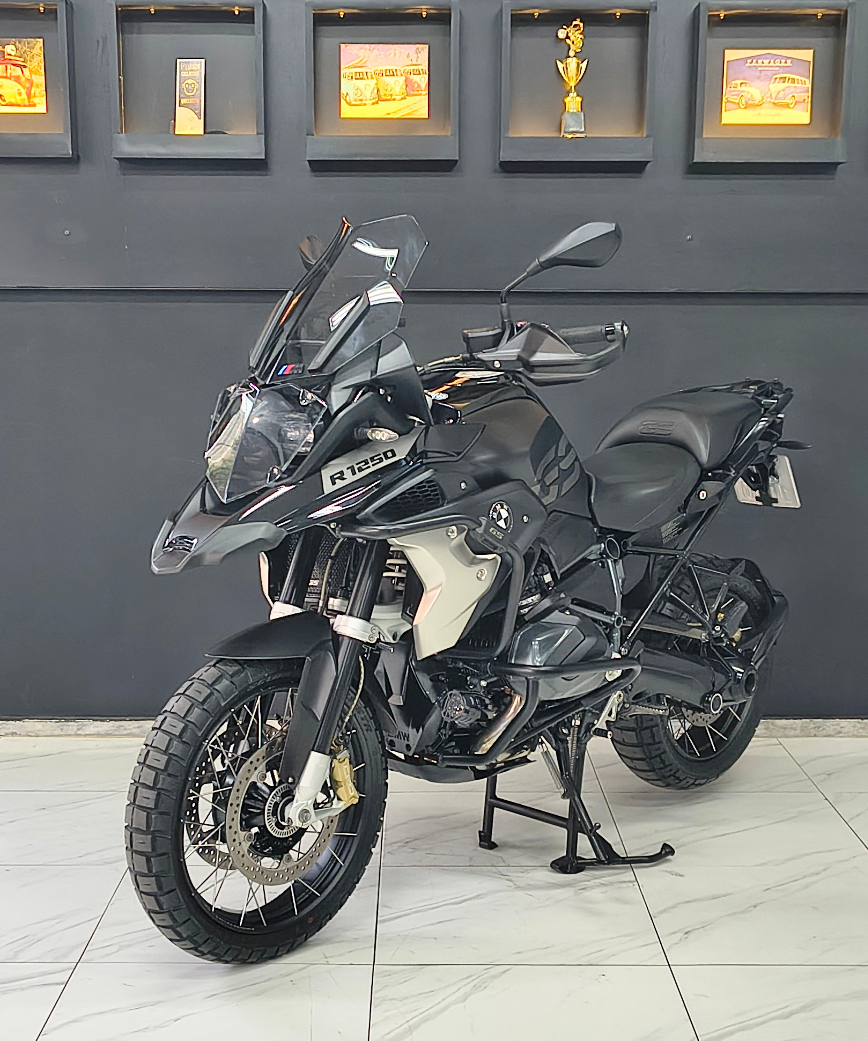 BMW  R 1250 GS Premium Exclusive  6