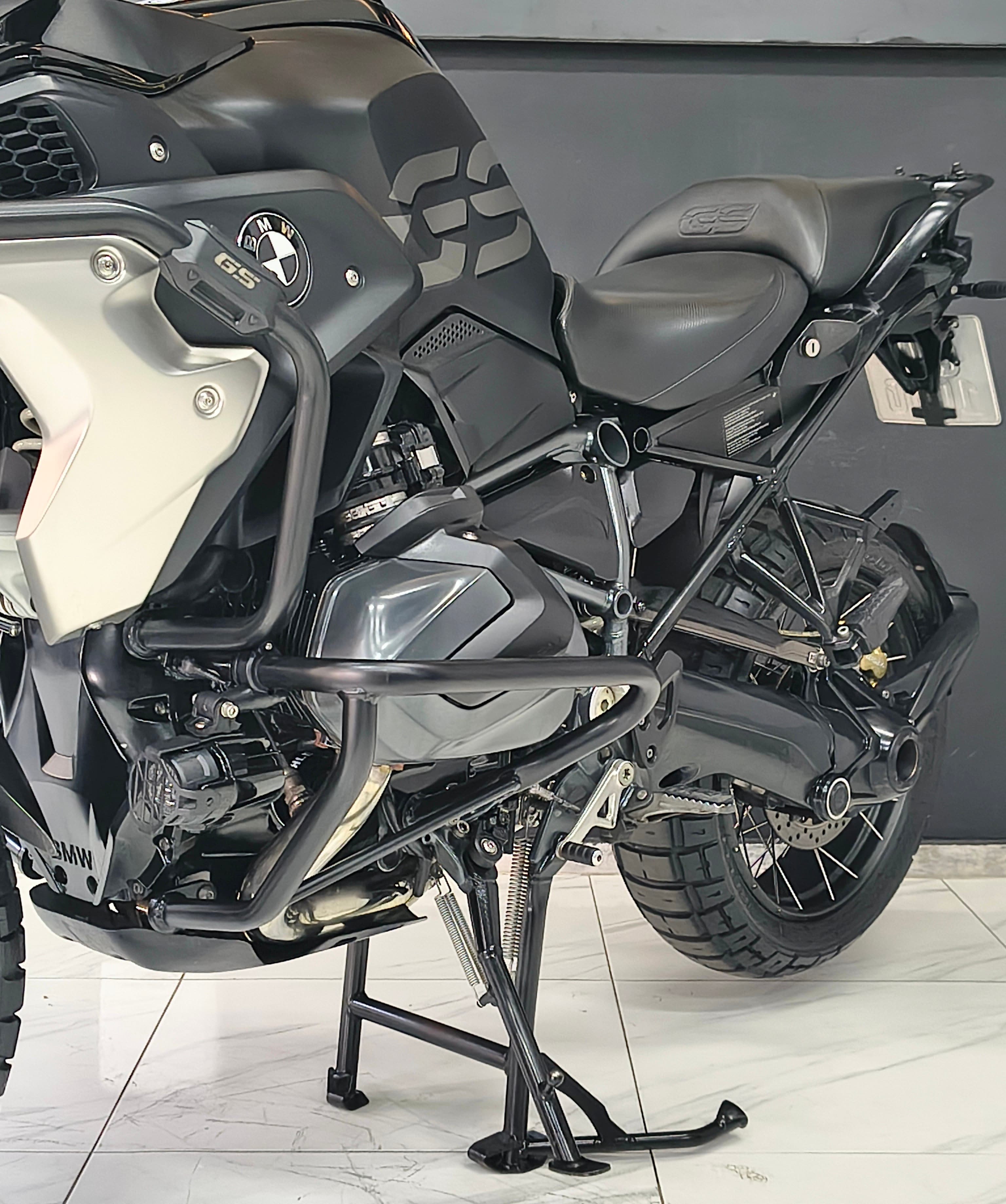 BMW  R 1250 GS Premium Exclusive  5